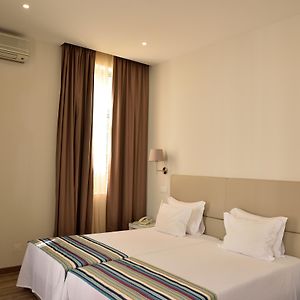 Kamer met Twee Aparte Bedden